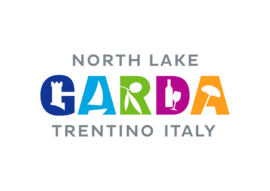 Logo Garda Trentino