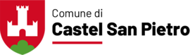 Logo Castel San Pietro