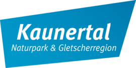 Logo Kaunertal