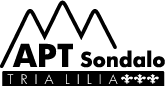 Logo Sondalo