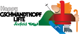 Logo Seefeld - Gschwandtkopf