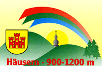 Logo Häusern