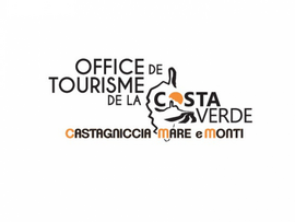Logo Castagniccia Mare è Monti