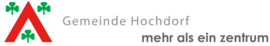 Logo Hochdorf LU
