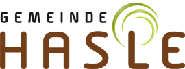 Logo Hasle LU
