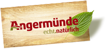 Logo Angermünde