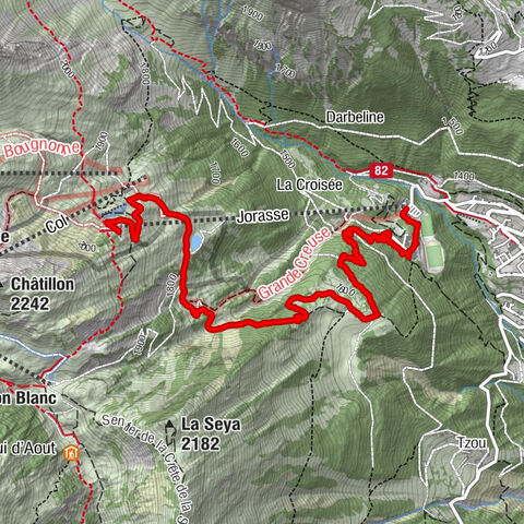 Leytron, Valais/Suisse