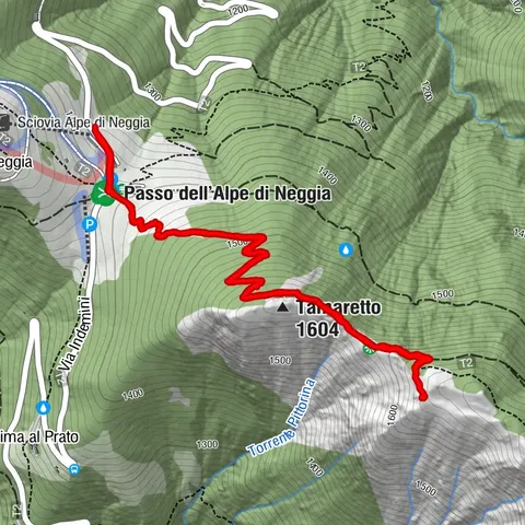 2026.10.04 Runde mit Vale und Neri