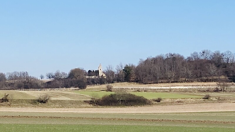 Karte
