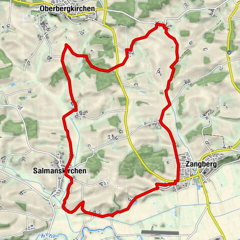 Zangberg