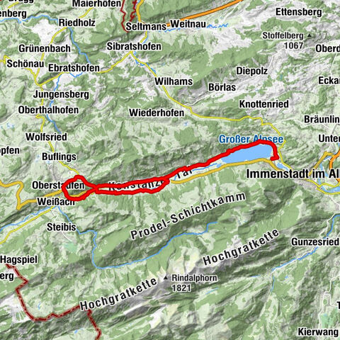 Karte
