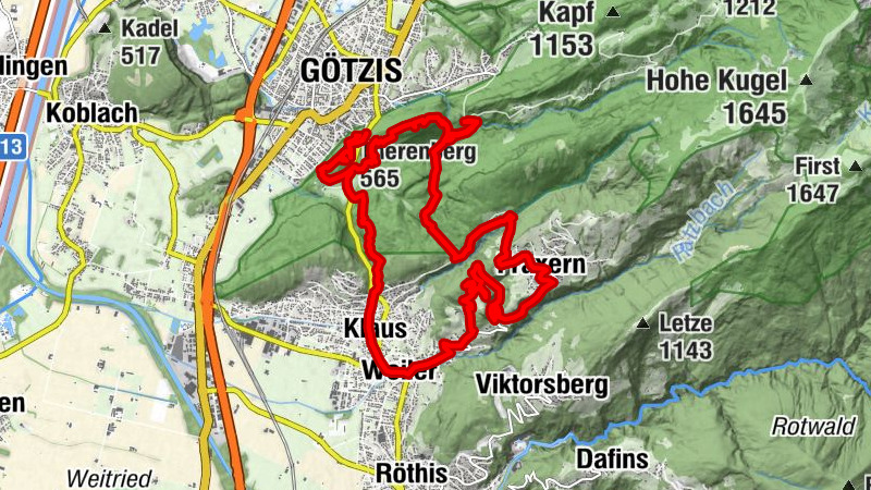 Karte