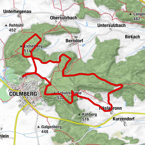 Colmberg