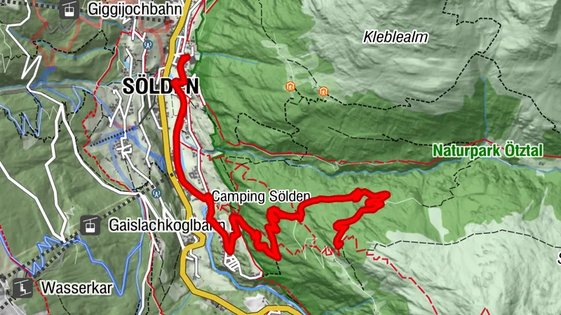 652 Brunnenbergalm