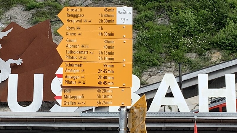 Karte