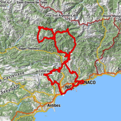 Karte