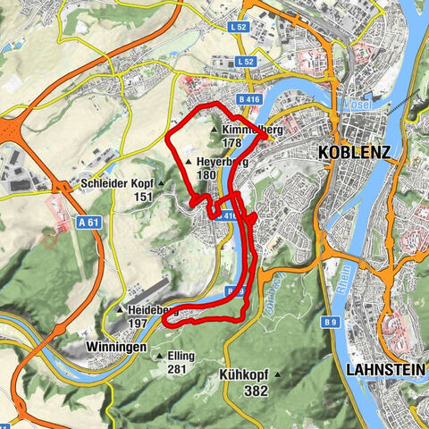 Karte