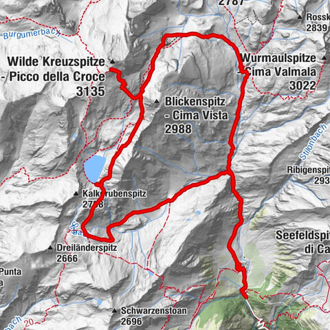 Südtirol