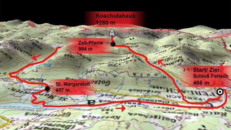 Karte