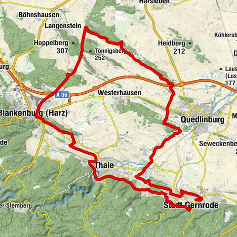 Gernrode