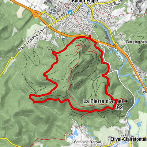 Circuit Jean Bolot