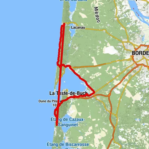 Karte