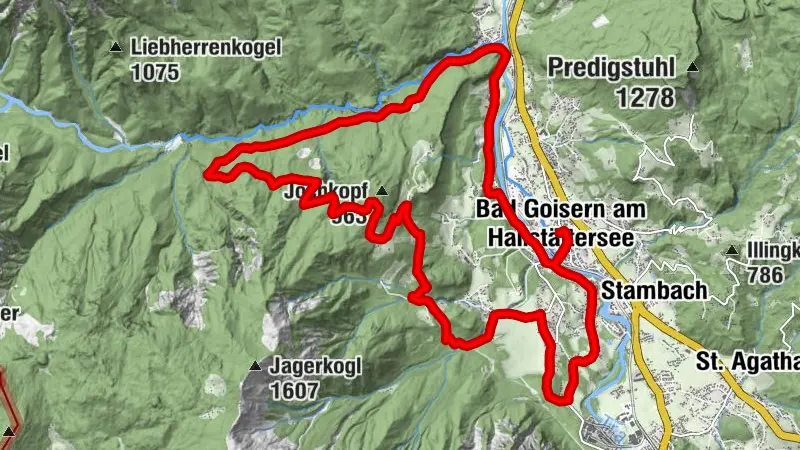 S308 Trophy Training G