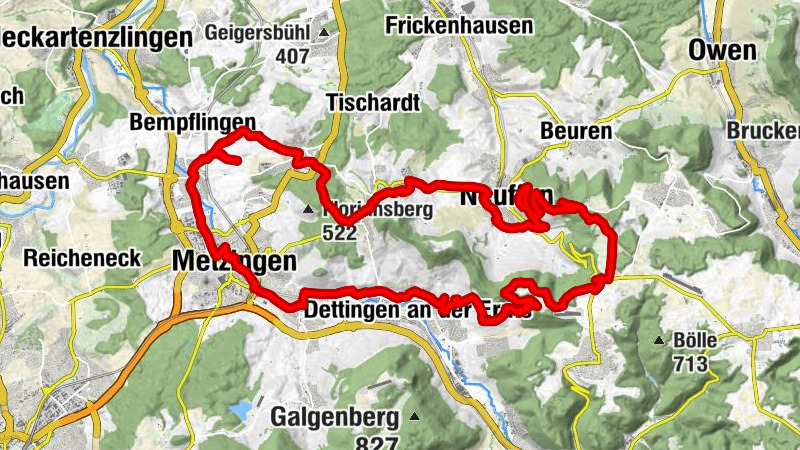 Karte
