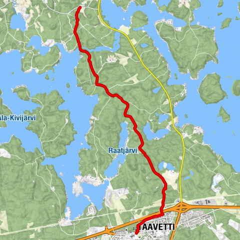 Karte