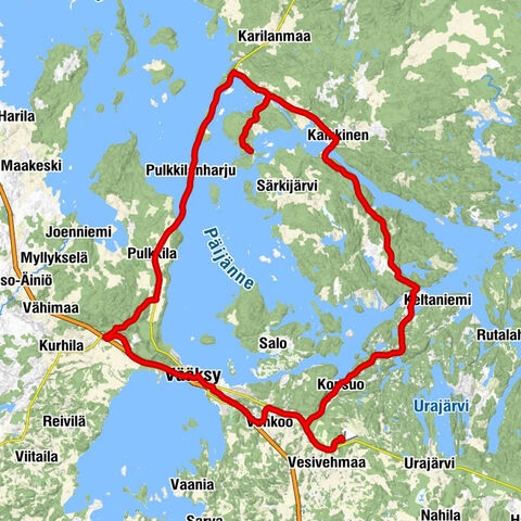 Karte