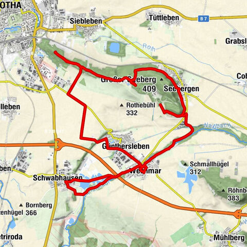 Karte