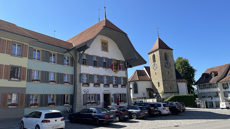 Karte