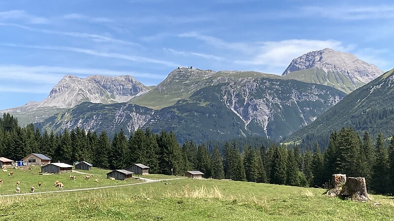 Karte