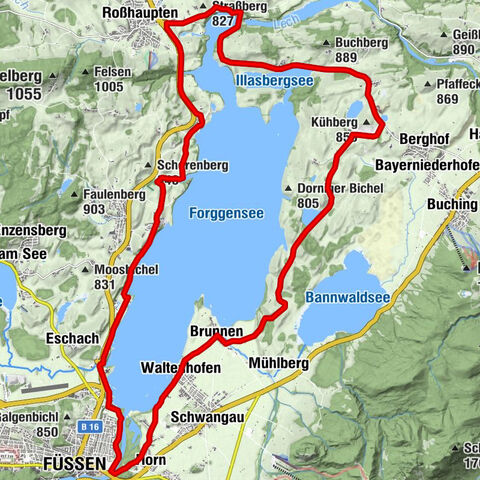 Karte