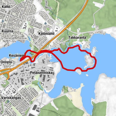 Karte