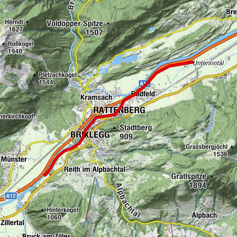 Karte