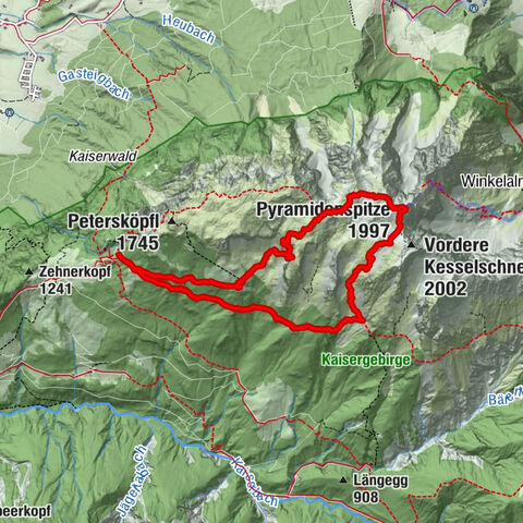 Karte