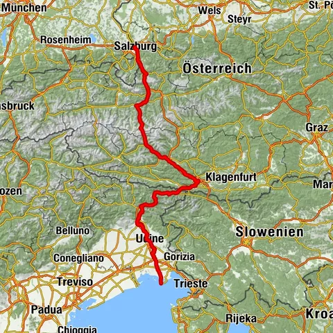 Karte