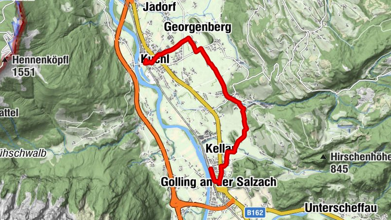 Karte