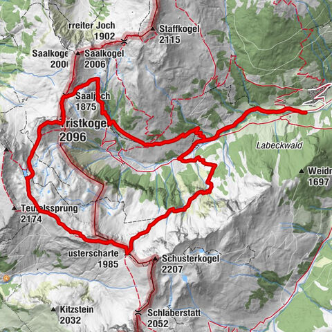 Tristkogel