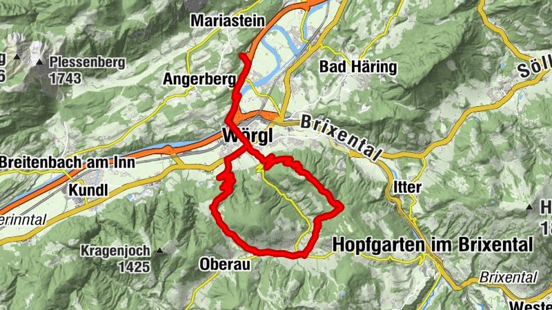 Karte