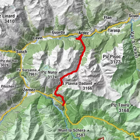 Karte