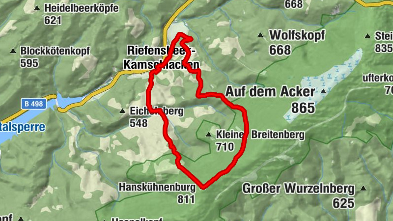 Karte