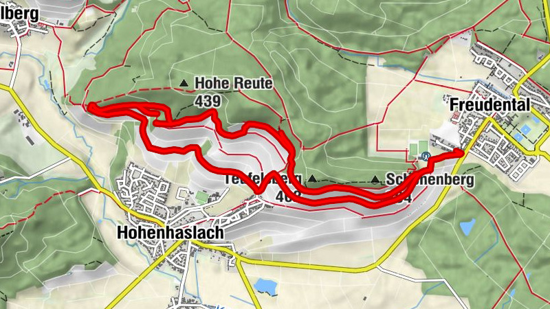 Karte