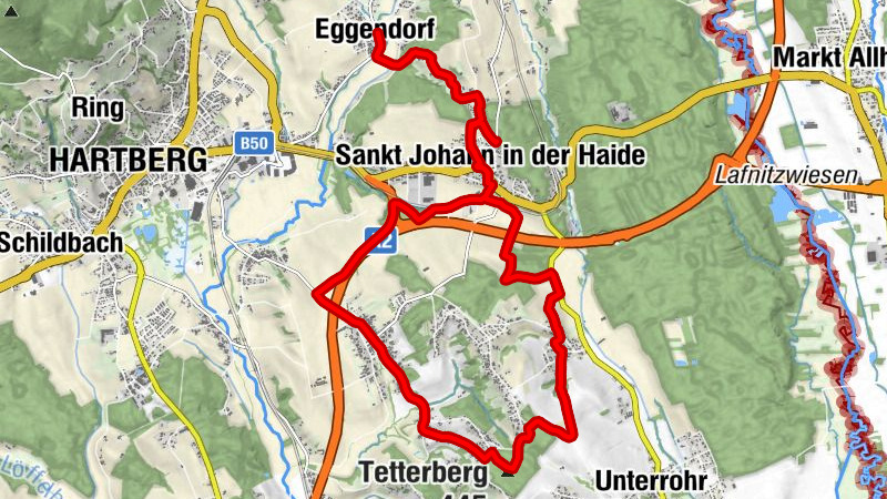 Karte