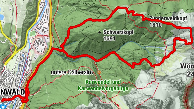 Karte