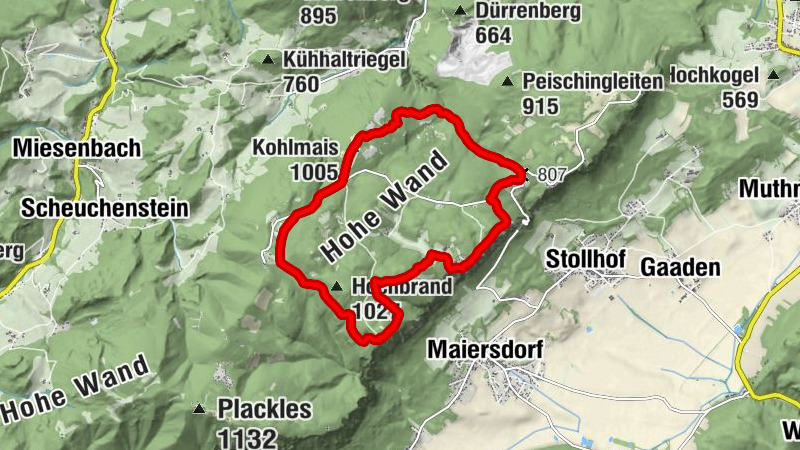 Karte