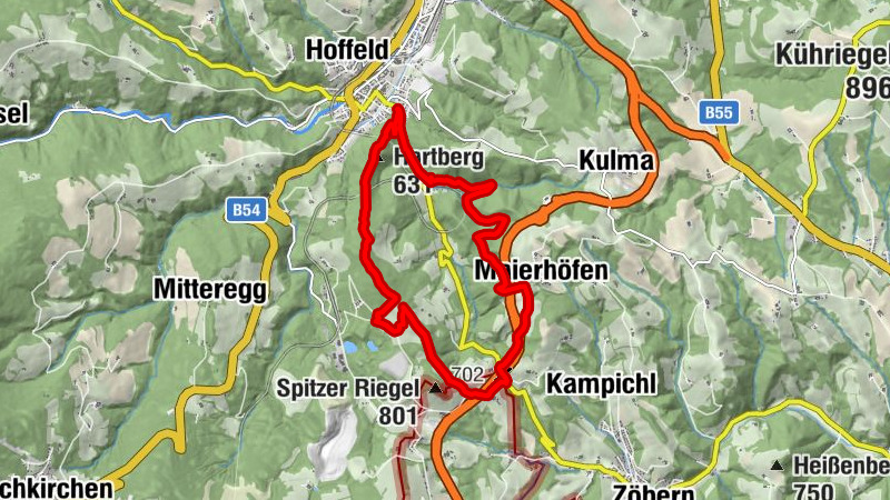 Karte