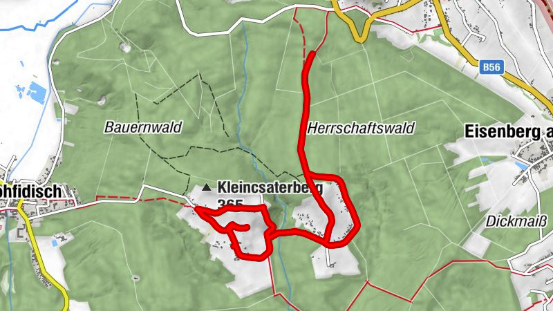 Karte
