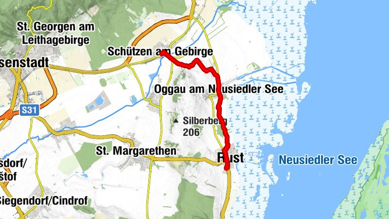 Karte